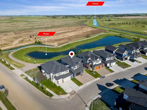 Chestermere, AB T1X 1Y8,198 Sandpiper PARK