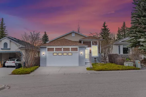 80 Scanlon PL NW, Calgary, AB T3L 1V8