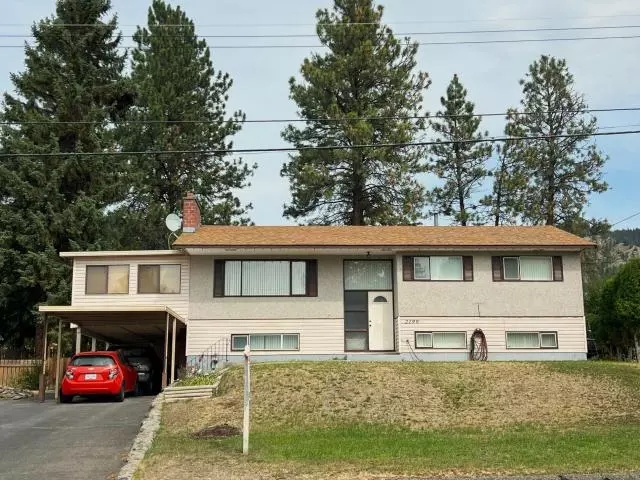 Merritt, BC V1K 1H7,2199 CASTILLOU CRES