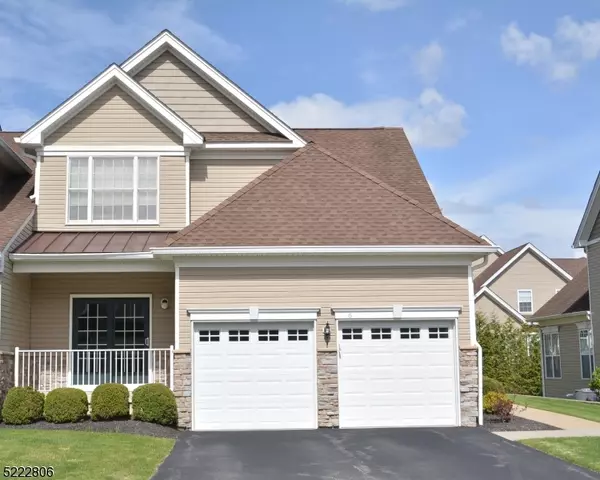 6 Raspberry Ln, Washington Twp., NJ 07853