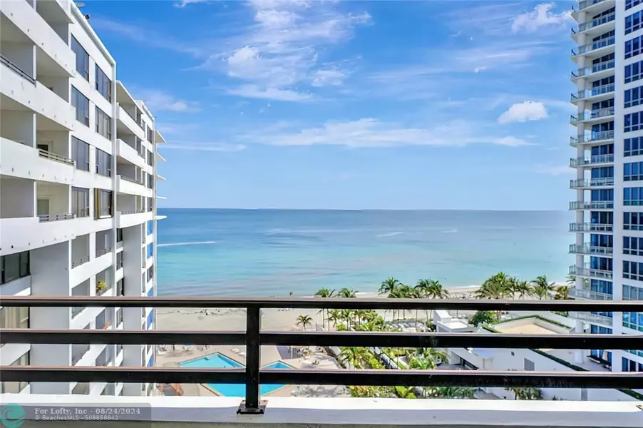 3505 S Ocean Dr  #1120, Hollywood, FL 33019