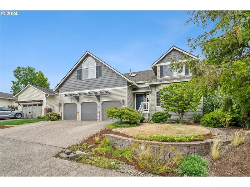 12643 SW SORREL DOCK CT, Tigard, OR 97223