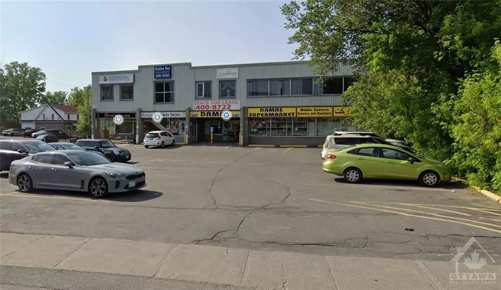 Ottawa, ON K2B 7K3,3049 CARLING AVE #201