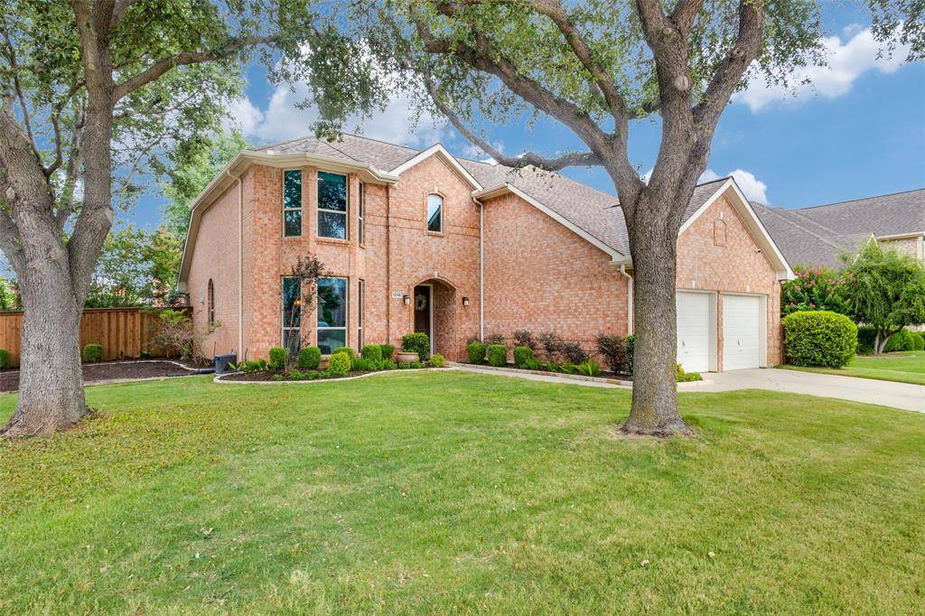 Flower Mound, TX 75028,1216 Baldcypress Lane