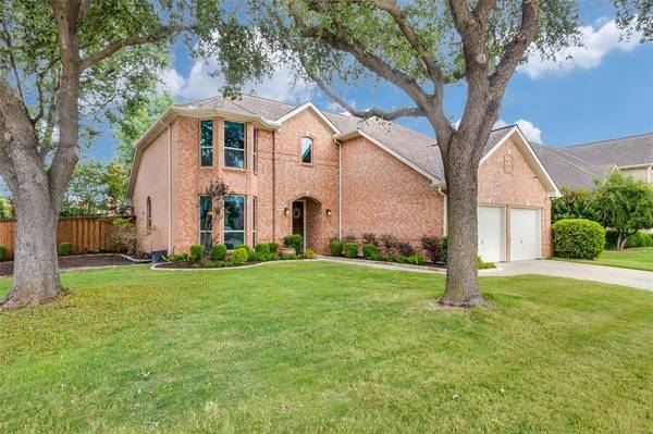 1216 Baldcypress Lane,  Flower Mound,  TX 75028