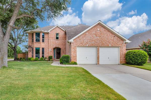 Flower Mound, TX 75028,1216 Baldcypress Lane