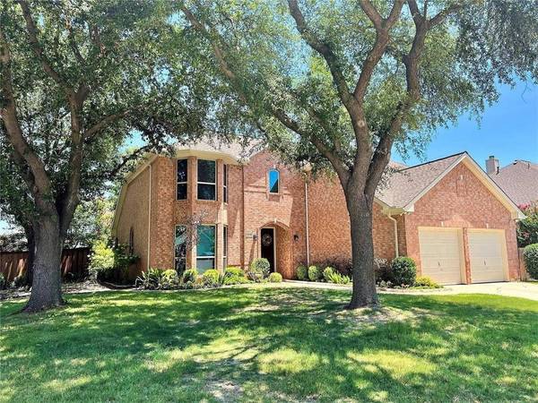 Flower Mound, TX 75028,1216 Baldcypress Lane