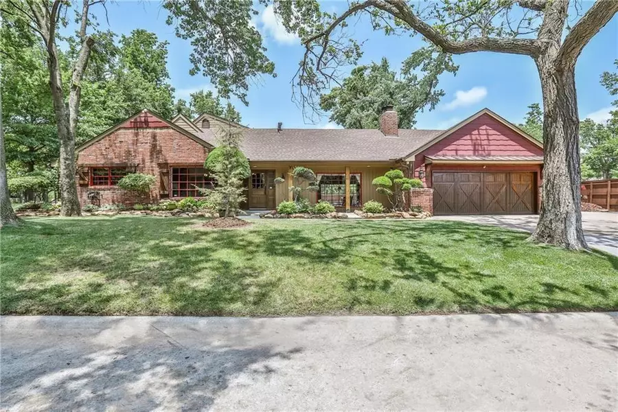 4901 NW 34th Street, Oklahoma City, OK 73122