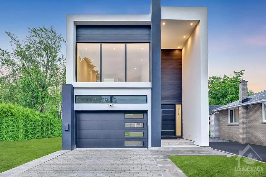 Ottawa, ON K1J 7L6,20 DUNHAM ST