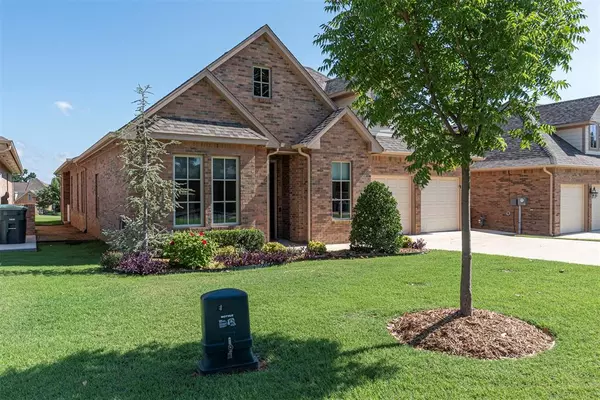 Edmond, OK 73025,623 Birkdale Drive