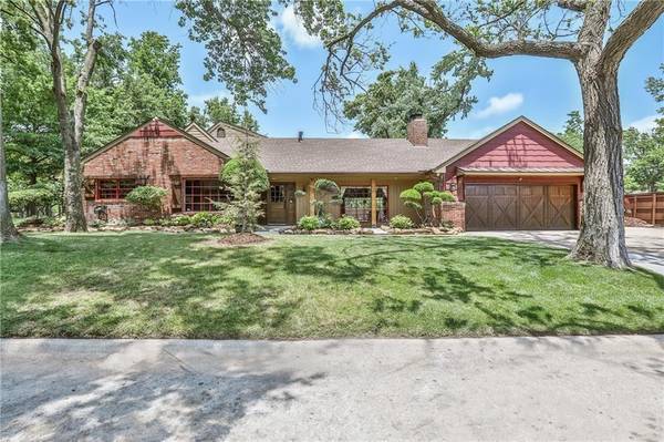 4901 NW 34th Street, Oklahoma City, OK 73122