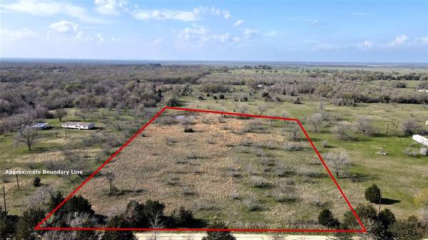 TBD CR 3170,  Kerens,  TX 75144