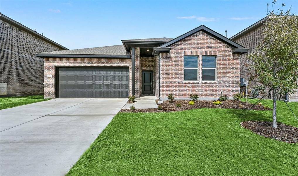 2513 Tahoe Drive, Seagoville, TX 75159