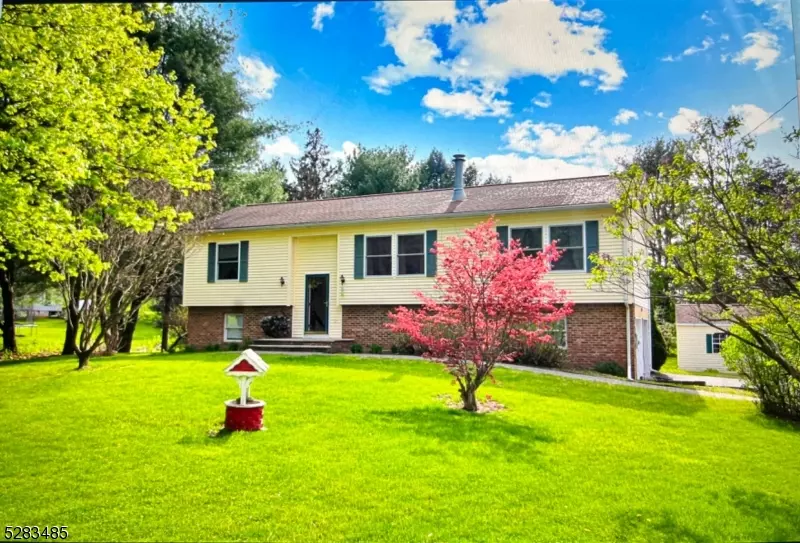 58 Vail Rd, Blairstown Twp., NJ 07832