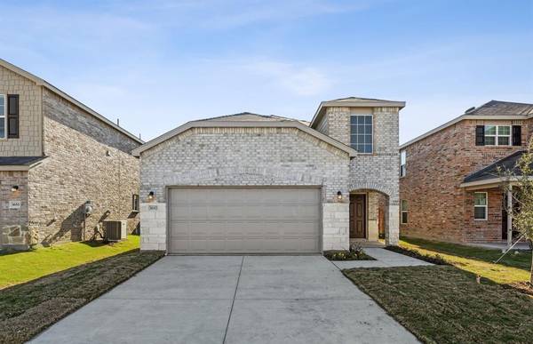 1657 Box Elder Road, Forney, TX 75126