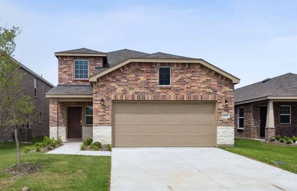 2039 Henrietta Drive, Forney, TX 75126