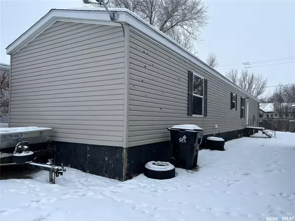 318 Walsh STREET, Bienfait, SK S0C 0M0