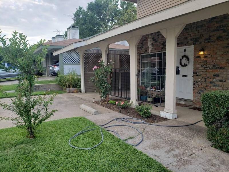 707 Sceptre Circle, Garland, TX 75043