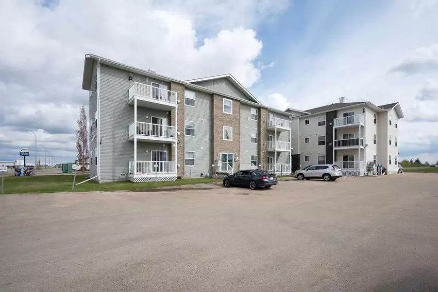 2814 48 AVE #101, Athabasca, AB T9S 0A5