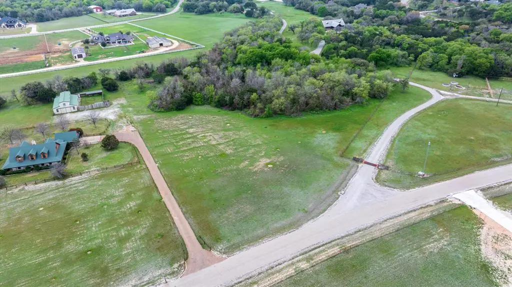 Granbury, TX 76048,LOT 83 Old Barn Court