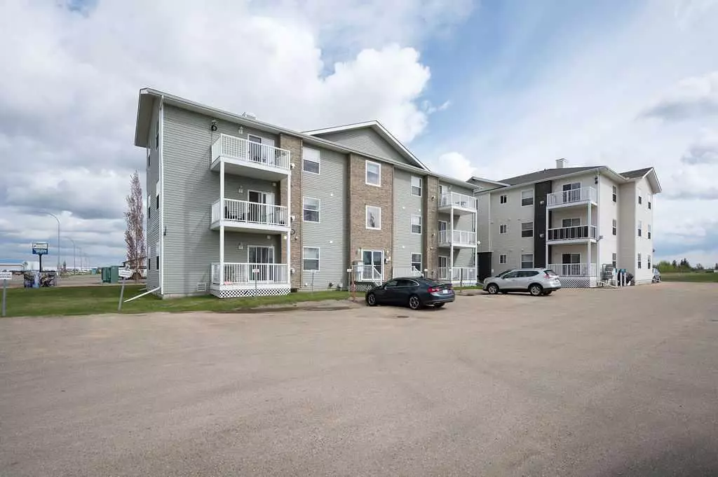 Athabasca, AB T9S 0A5,2814 48 AVE #101