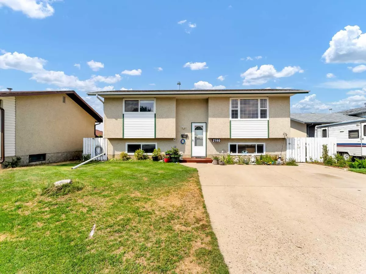 Medicine Hat, AB T1C 1J7,2180 Hawke CRES NE