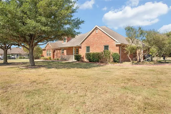 Forney, TX 75126,10265 W Clover Lane