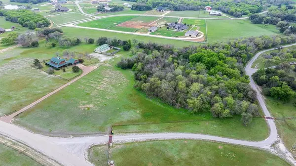 Granbury, TX 76048,LOT 83 Old Barn Court