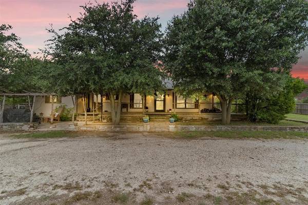 11154 County Road 156,  Bluff Dale,  TX 76433