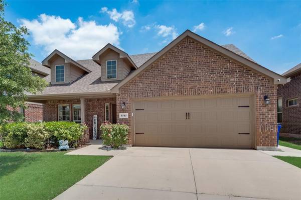 3717 Shadewell Street,  Frisco,  TX 75036