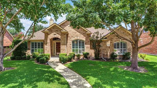 1809 Millwood Lane, Allen, TX 75002