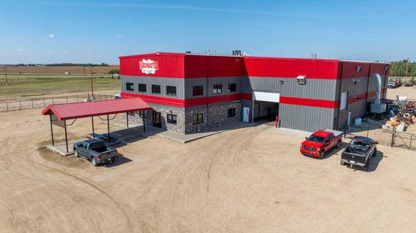 721072 Range Road 53, Rural Grande Prairie No. 1 County Of, AB T8X 0N5