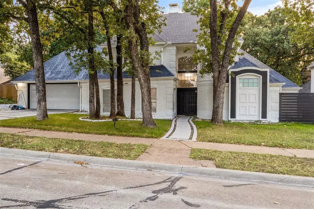 Irving, TX 75061,1301 Carver Lane