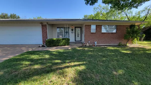 309 Kennedy Drive,  San Angelo,  TX 76905