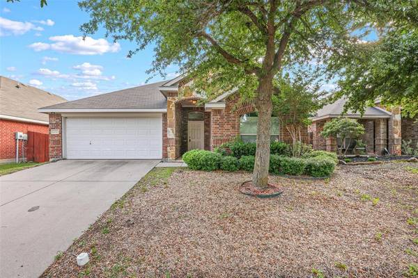 4030 Eric Drive, Heartland, TX 75126