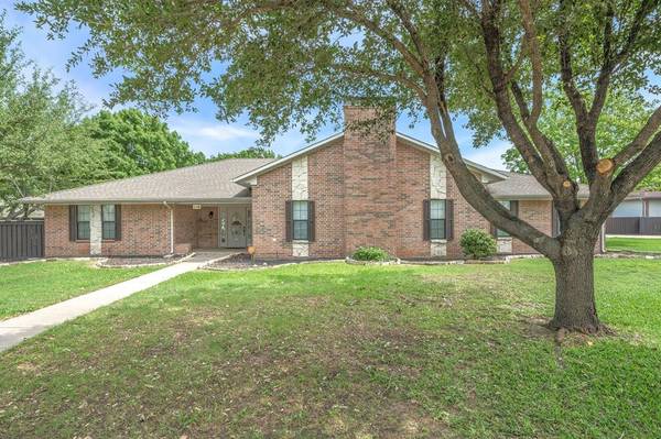 118 Gordon Drive,  Wills Point,  TX 75169