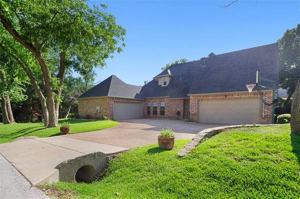 Flower Mound, TX 75022,2701 Mcpherson Lane