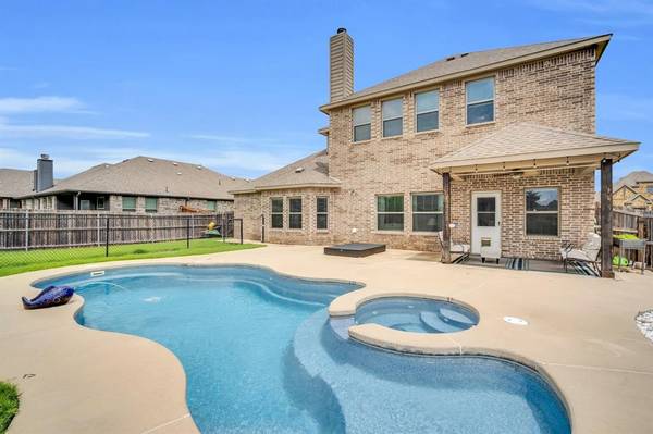 Waxahachie, TX 75165,416 Valley Brook Court