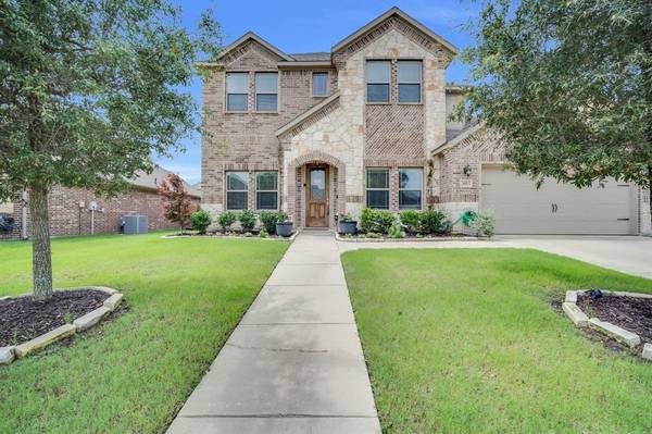 Waxahachie, TX 75165,416 Valley Brook Court