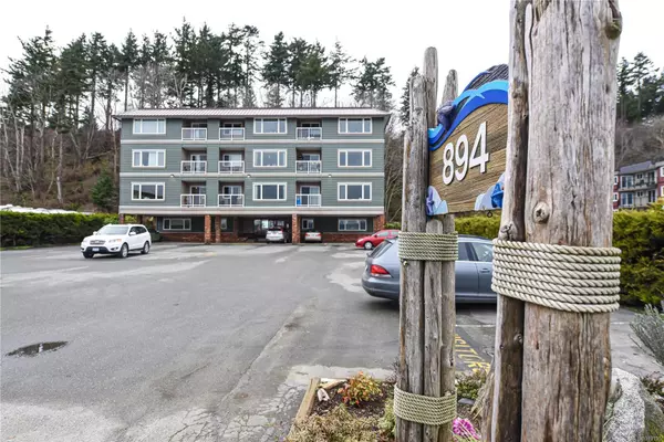 894 Island Hwy S #204, Campbell River, BC V9W 1A8