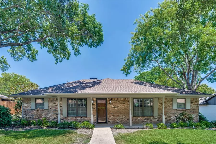 210 Lynge Drive, Allen, TX 75013