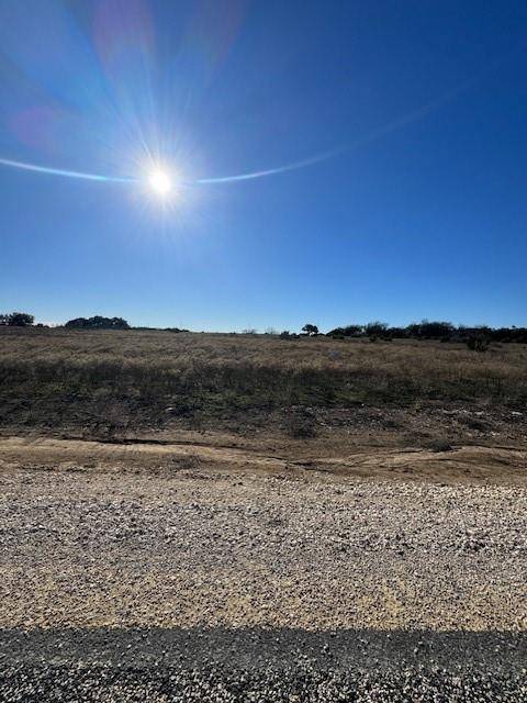 Stephenville, TX 76401,TBD Outpost Drive #Lot 41