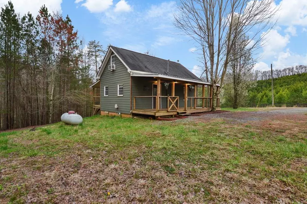 Ellijay, GA 30536,748 Turtle Ridge Road