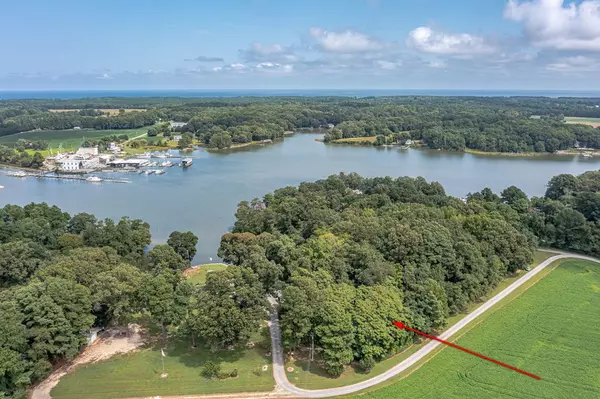 Reedville, VA 22473,Lot 6A Sheps Point LN