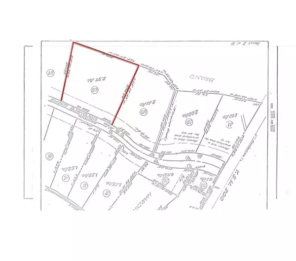 Heathsville, VA 22473,Lot 38 Wicomico DR