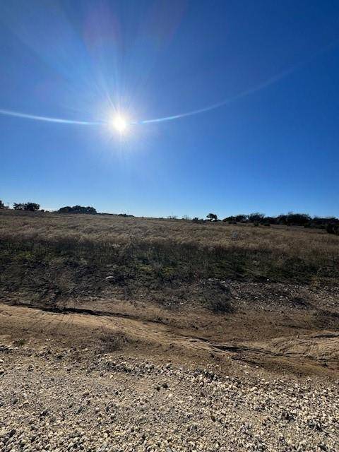 Stephenville, TX 76401,TBD Outpost Drive #Lot 41