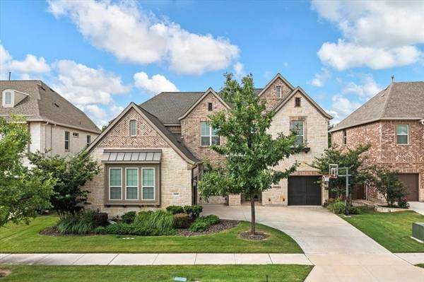 1450 Leg Iron Drive,  Frisco,  TX 75036