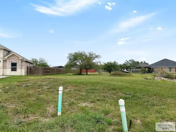 San Benito, TX 78586,0 JUSTICE CIR.