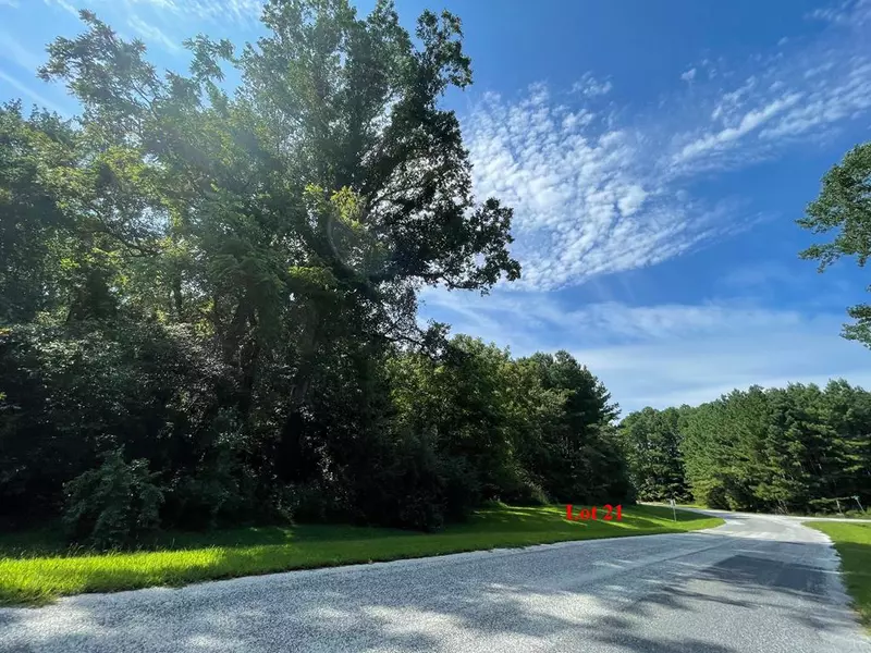 Lot 21 Creekside DR, Heathsville, VA 22473