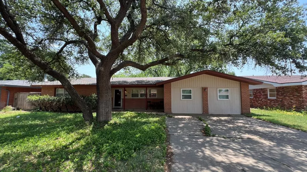 3611 45th St, Lubbock, TX 79413